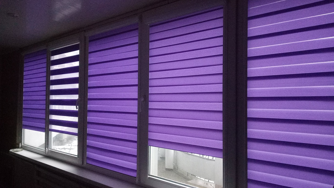 Store-Zebra Perde Yıkama